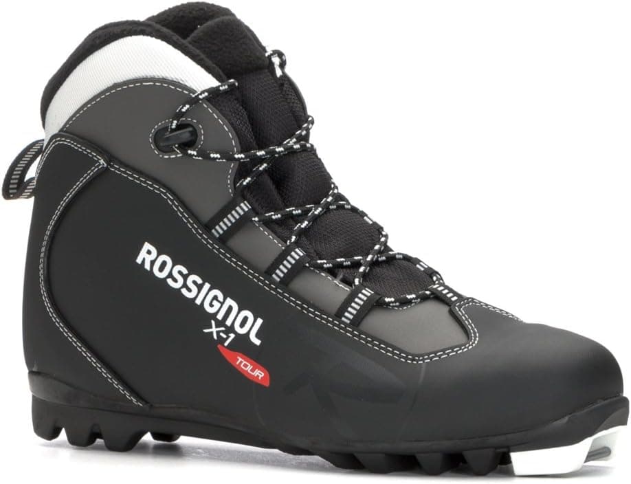 Rossignol X-1 XC Ski Boots Mens Sz 44