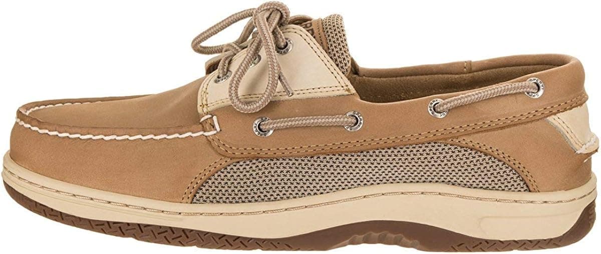 Sperry Men's Billfish 3-Eye Boat Shoe