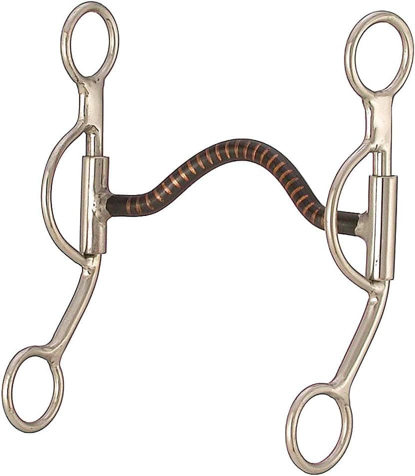 Kelly Silver Star Kelly Sweet Iron Bit