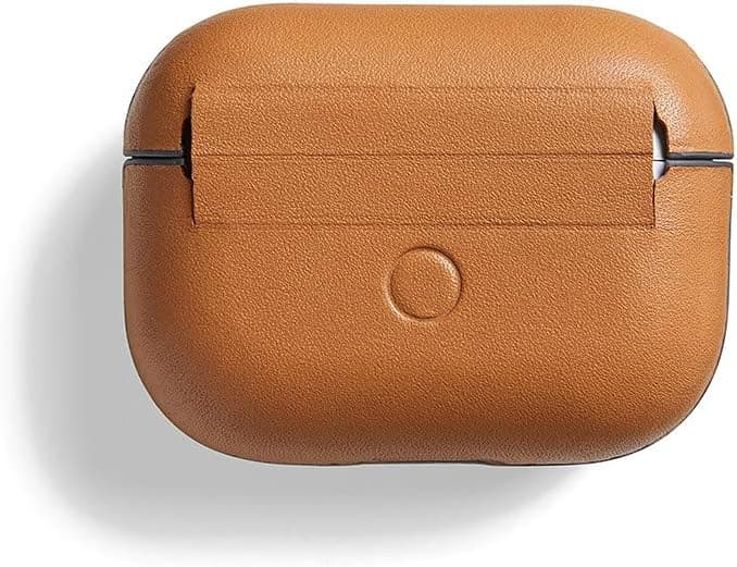 Pod Jacket Pro - Toffee