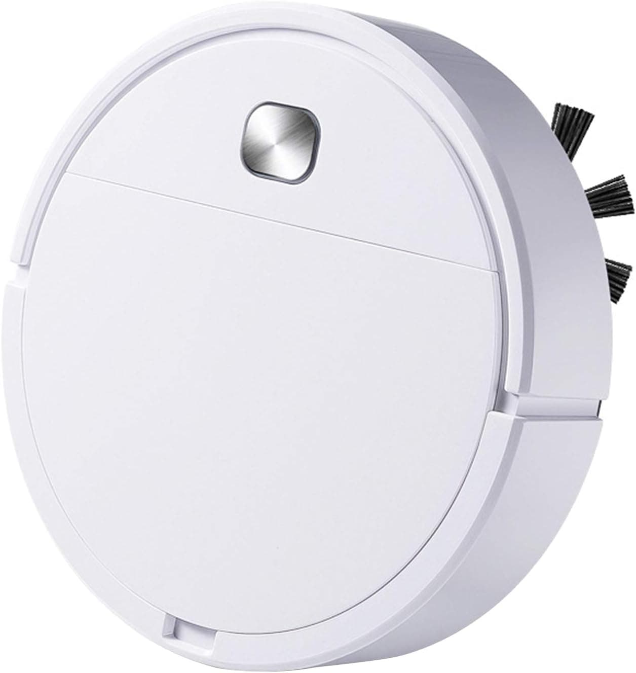 Homedoor Smart Sweeping Vacuum Cleaner Robot 3-in-1 Multiple Cleaning Modes USB Charging Home Washing Mopping