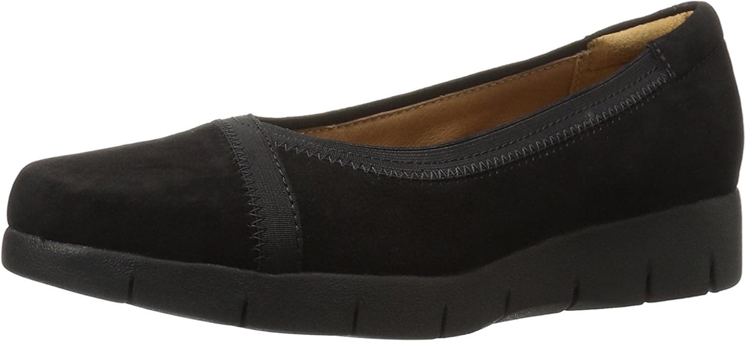 Clarks Women's Daelyn Hill Wedge Pump