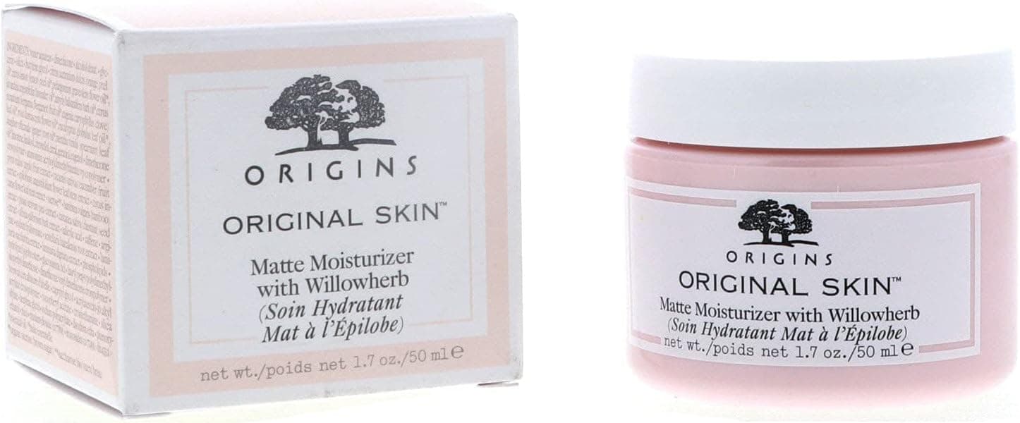ORIGINS Skin Matte Moisturizer With Willowherb 50 ml.