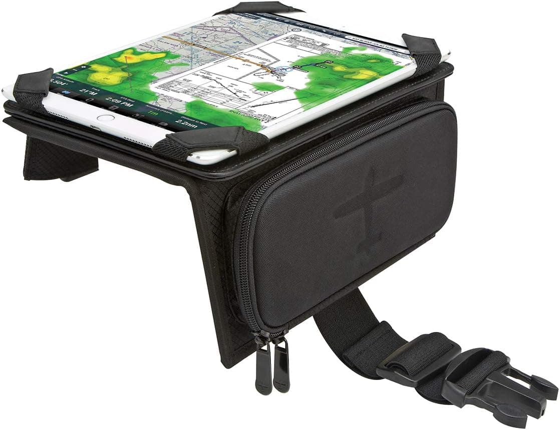 Flight Outfitters 10.5" iPad Air Pilot Kneeboard, Updated New Model