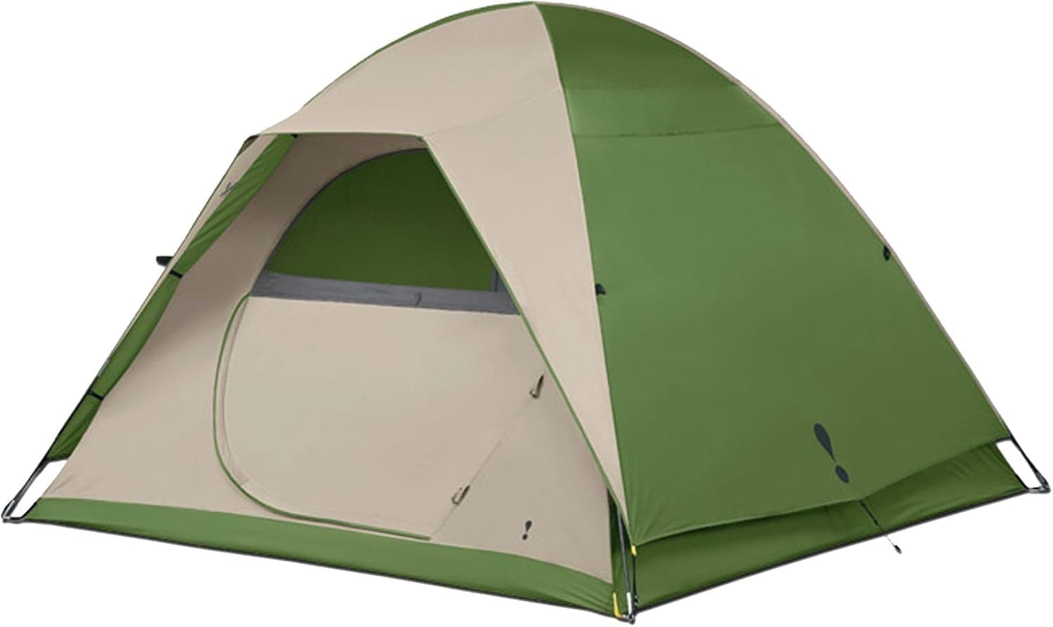 Tetragon 3 Green