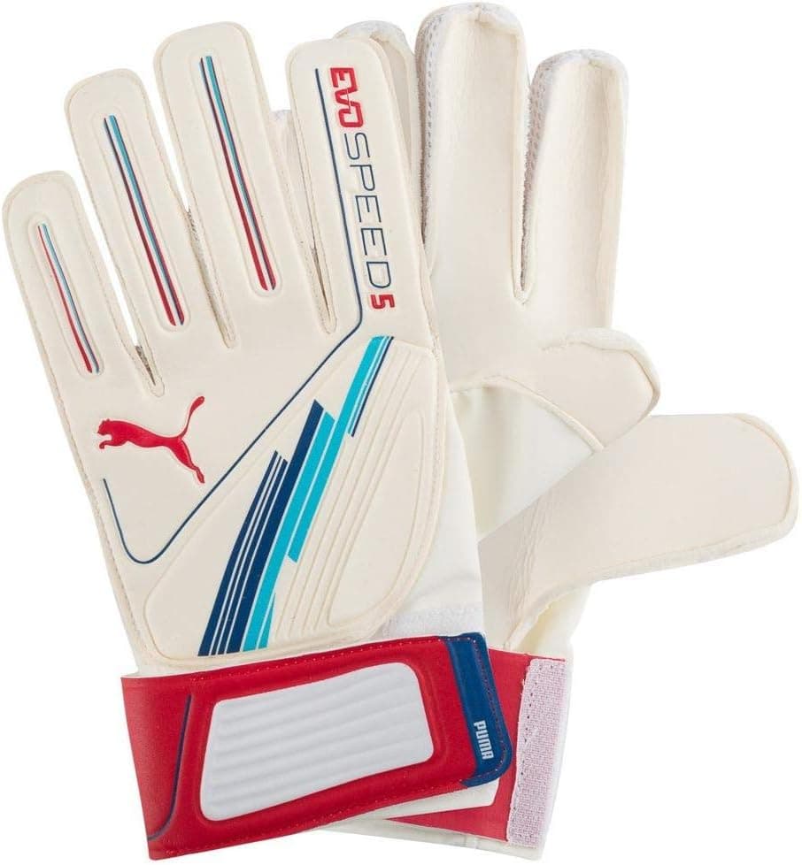Puma Evo Speed 5 Goalie Gloves