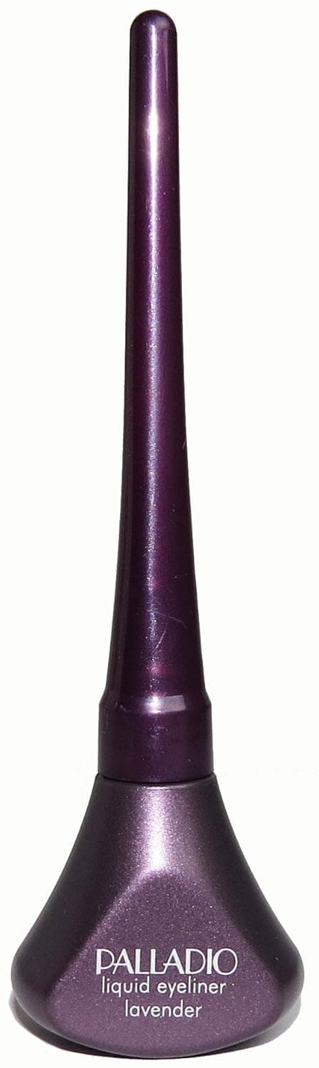 PALLADIO Liquid Eyeliner - Lavender
