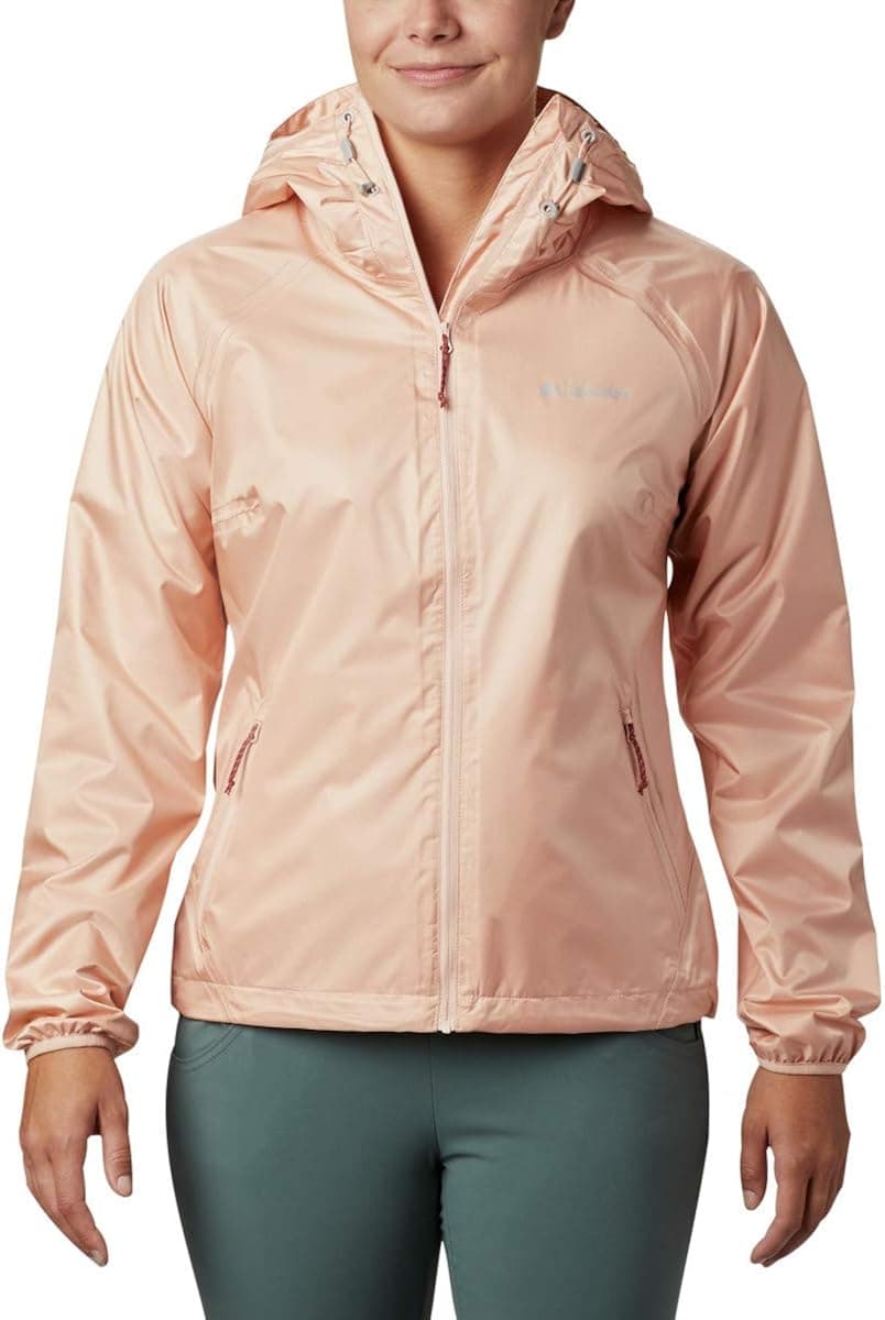 Columbia Women's Ulica Jacket