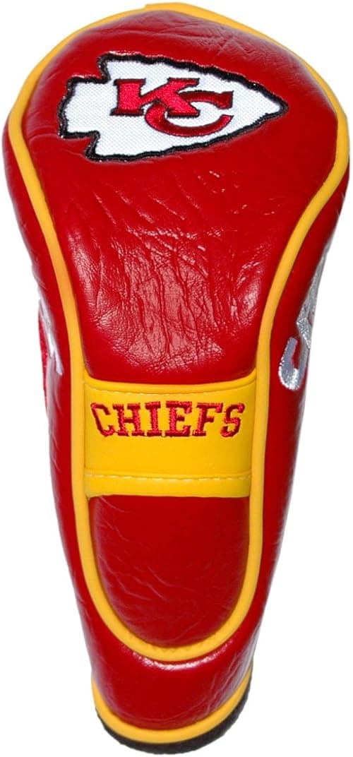 Team Golf NFL Adult-Unisex Hybrid Head Cover