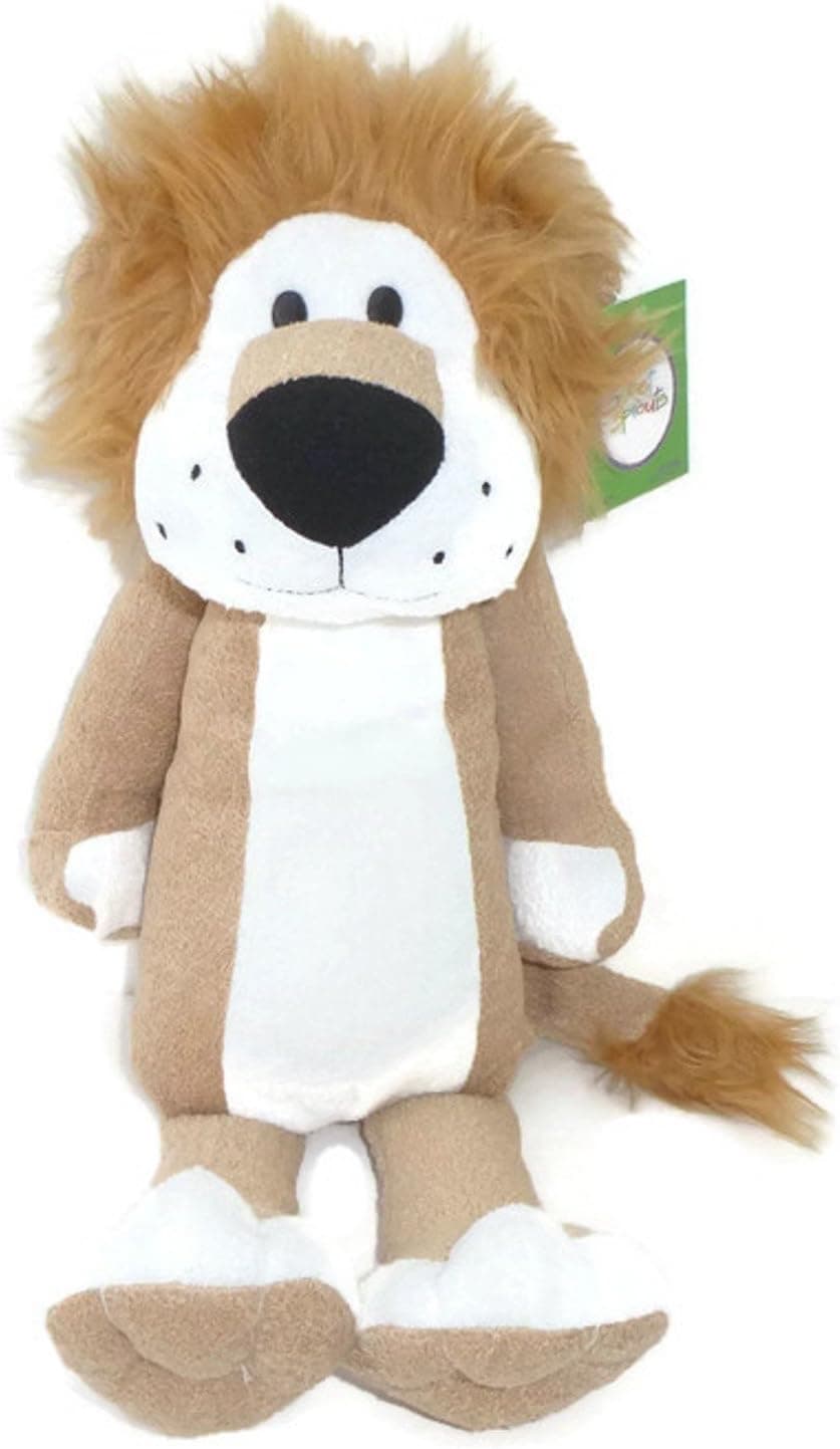 Sweet Sprouts Lion 16 Plush