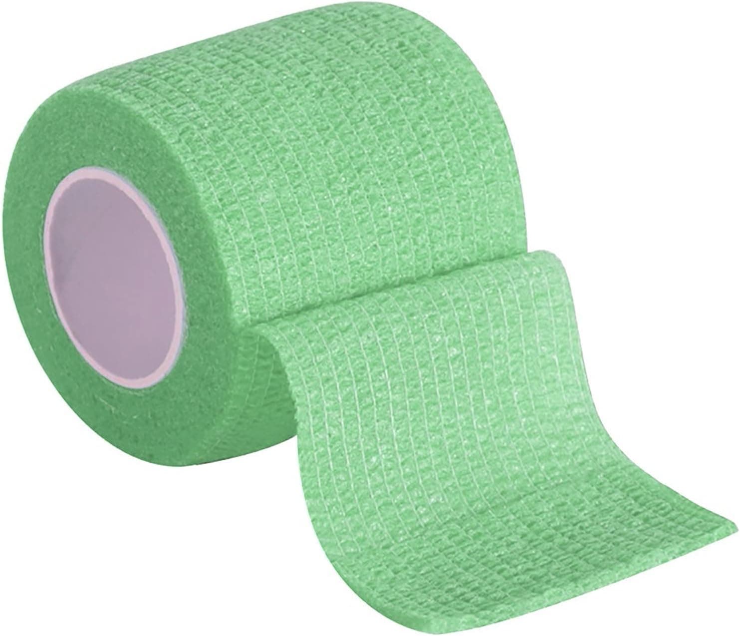 Athletic Sports Tapes No Sticky Residue Latex Free Easy Tear Easy on Skin Used by Pro Athletes and Coaches