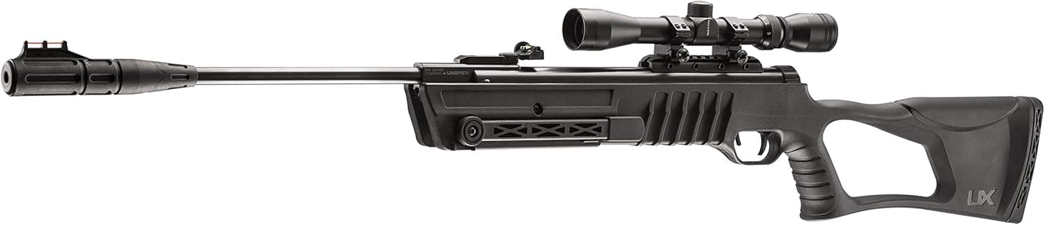 Umarex FUEL .177 Caliber Pellet Gun Air Rifle