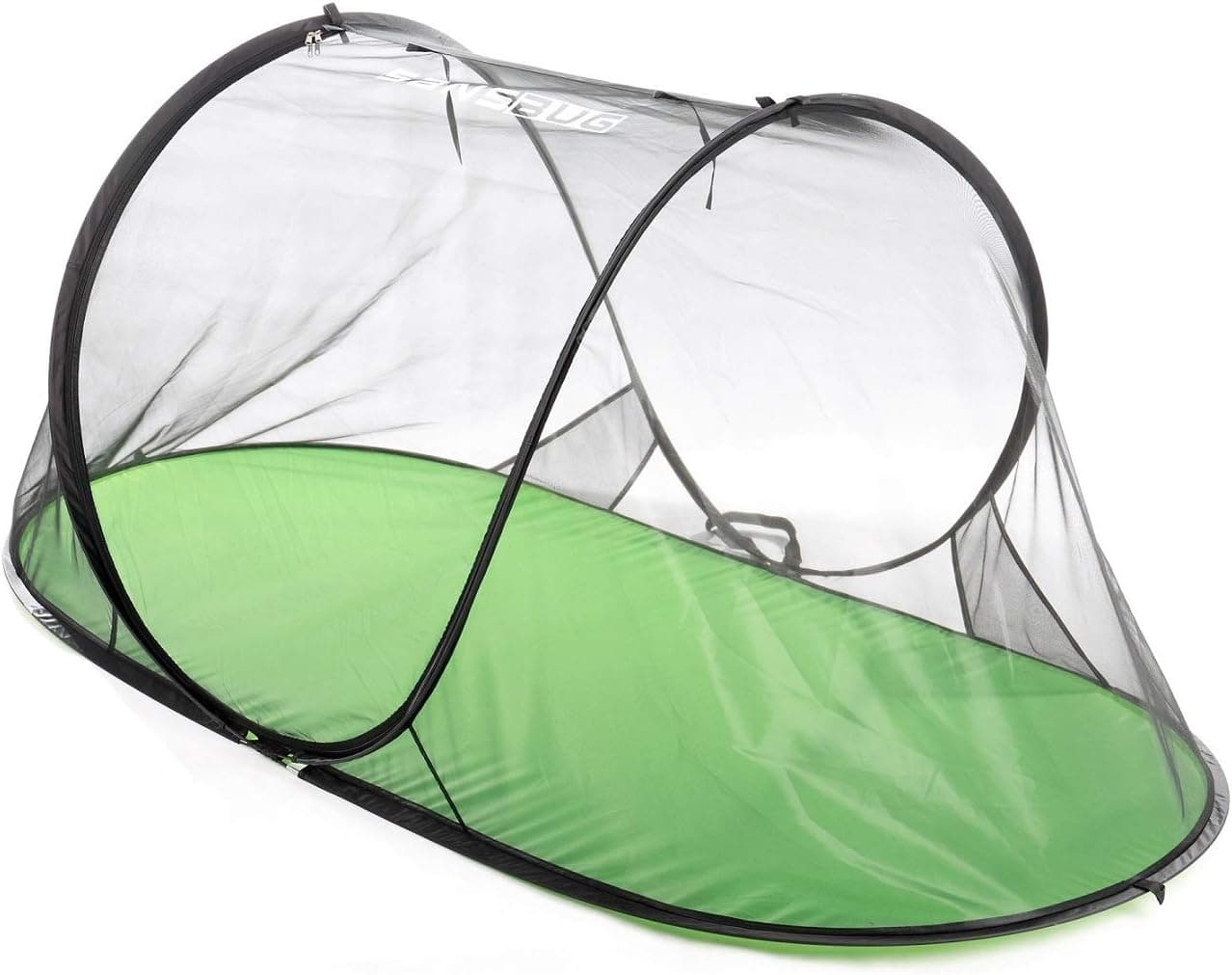 3-Person Screen Room (All-Mesh, Poly Floor)