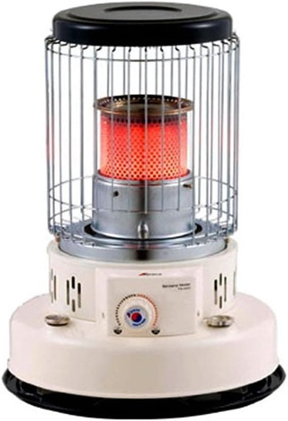Alpaca TS-460 kerosene heaters for indoor use protable oil stove