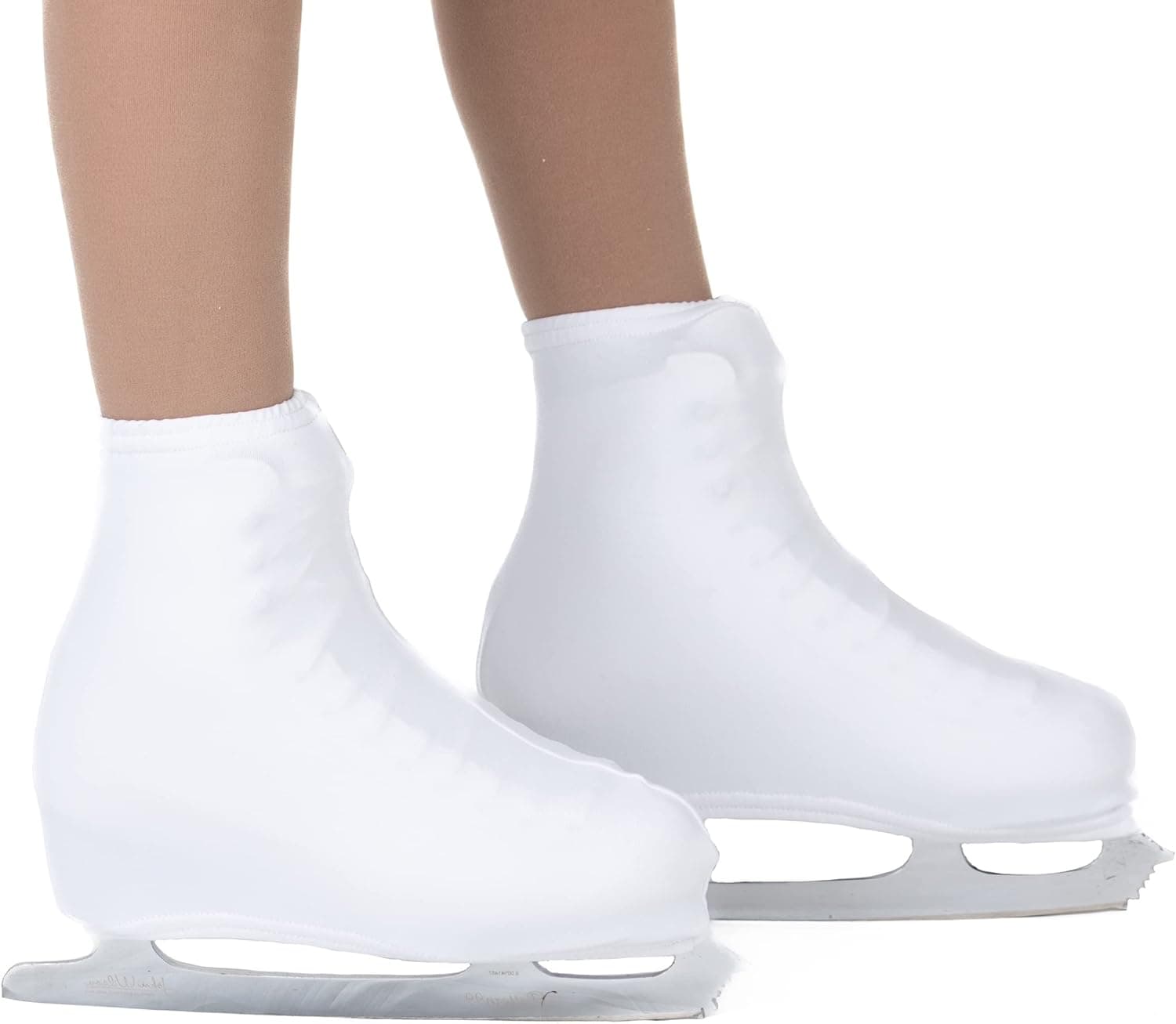 CRS Cross Boot Covers for Skates Lycra Skate Covers. Protect and be Performance Ready for Figure Skating, Ice Skating, Roller Skates.