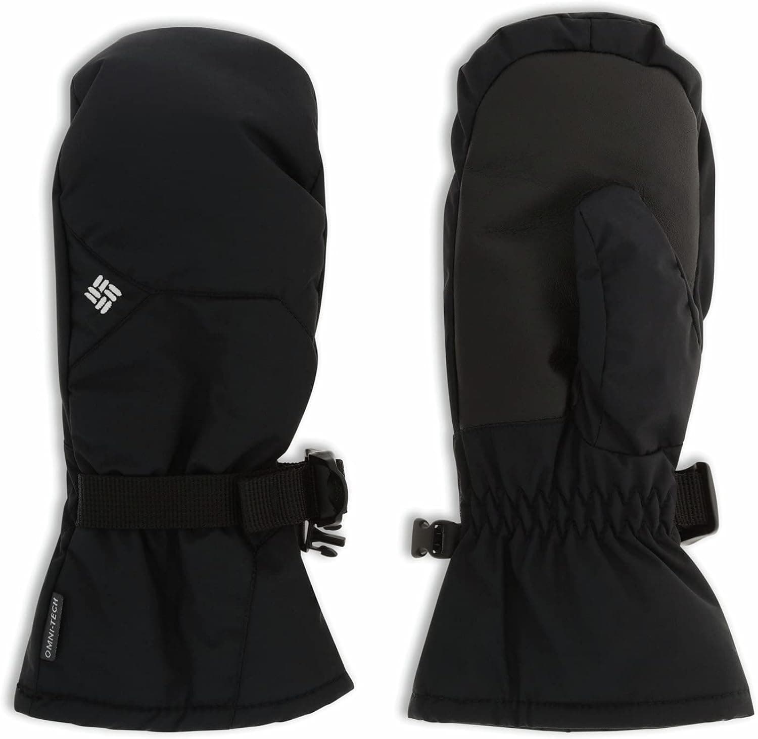 Columbia Youth Whirlibird Mitten