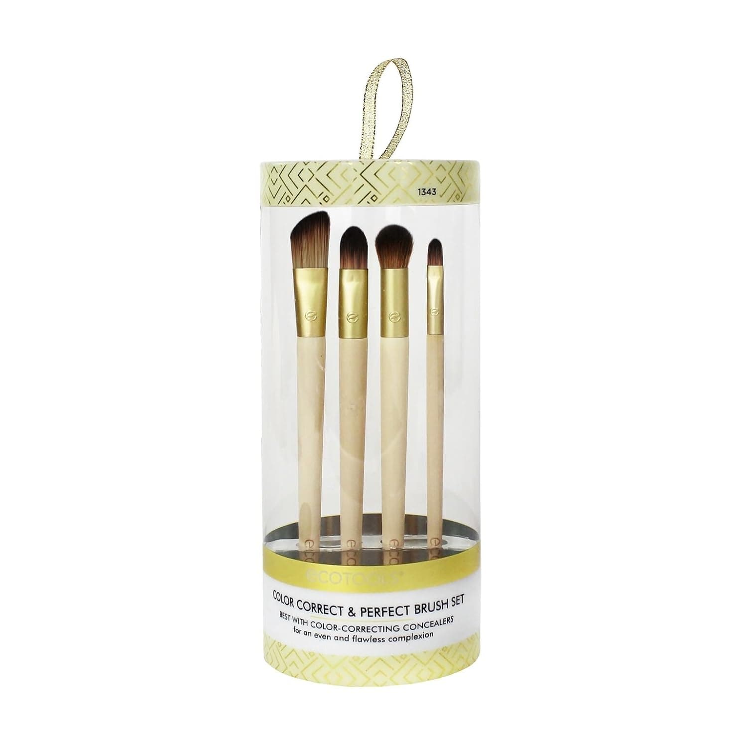 EcoTools Holiday Color Correct and Perfect