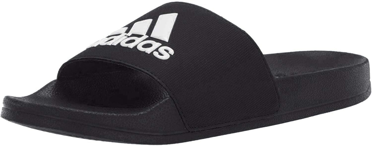 adidas Unisex-Child Adilette Shower Slides