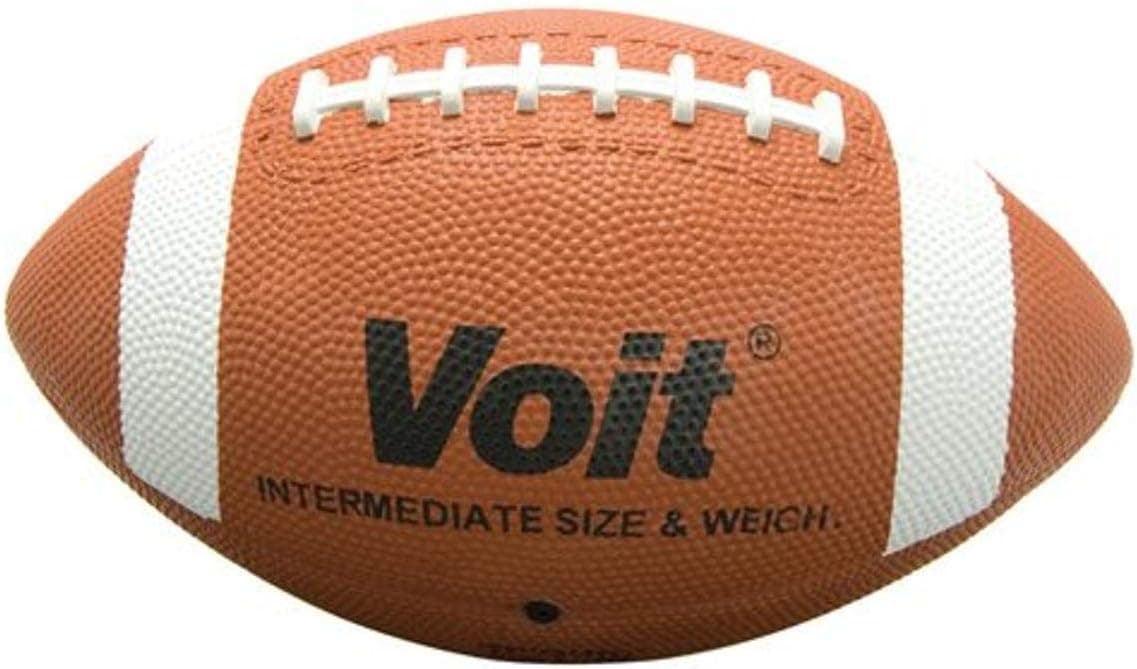 Voit Rubber Football
