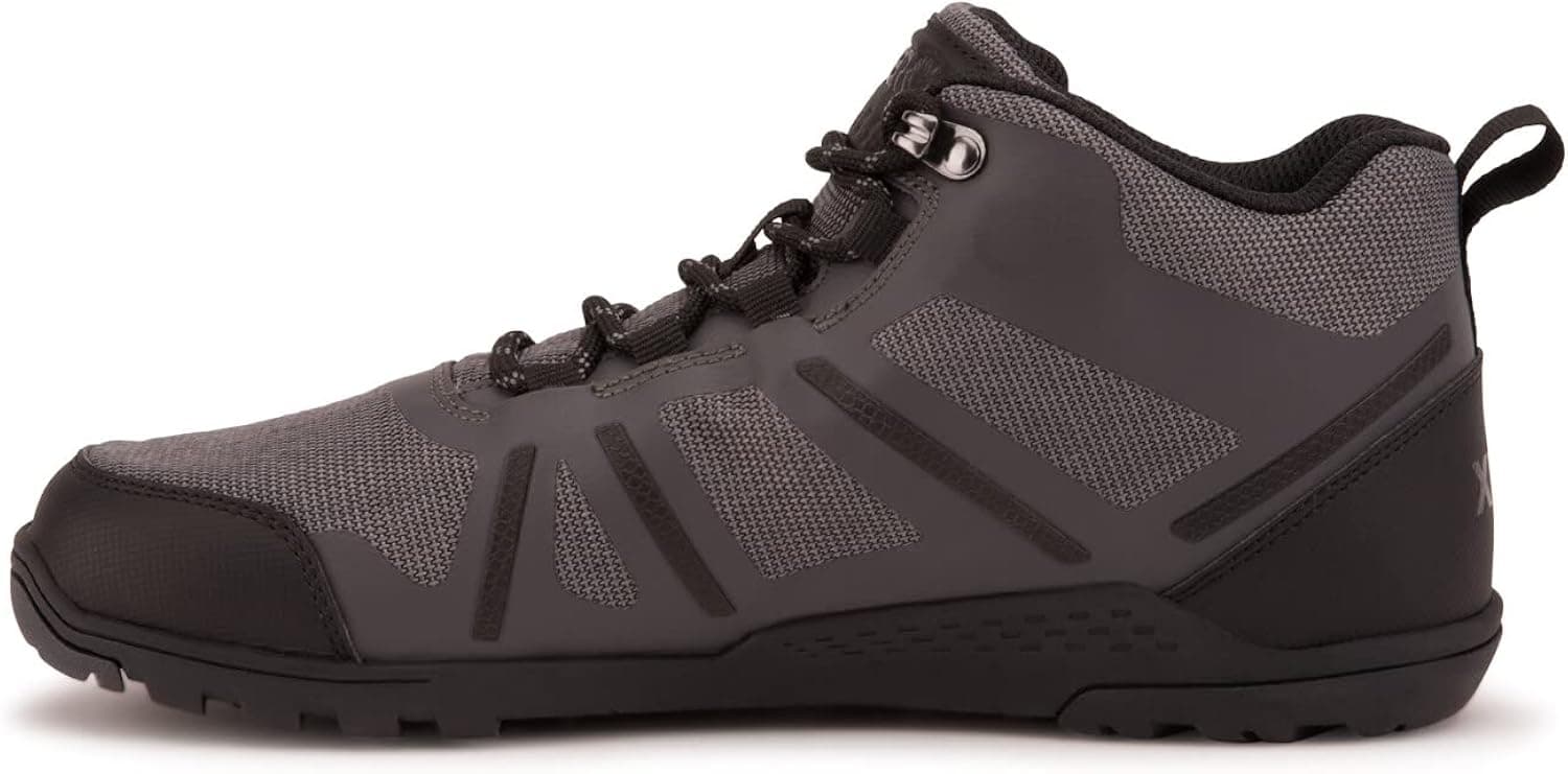 Xero Shoes Men's DayLite Hiker Fusion Boot - Lightweight Hiking or Everyday Boot