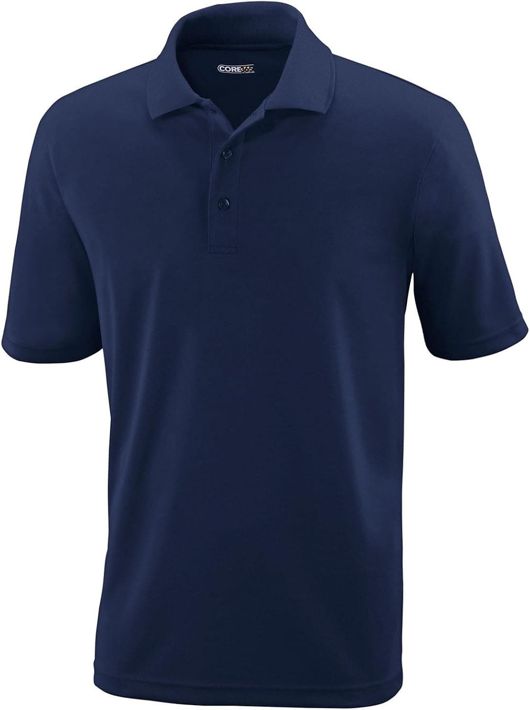 Ash City Core 365 Men's Performance Pique Polo Shirt