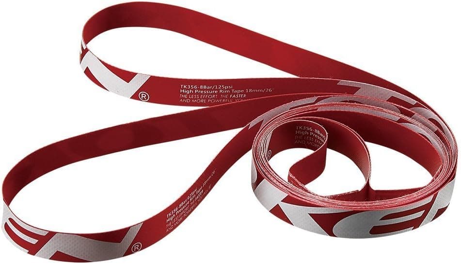 Token Products Token Super Rim Tape for 700C & 29" Rims, 22mm Wide