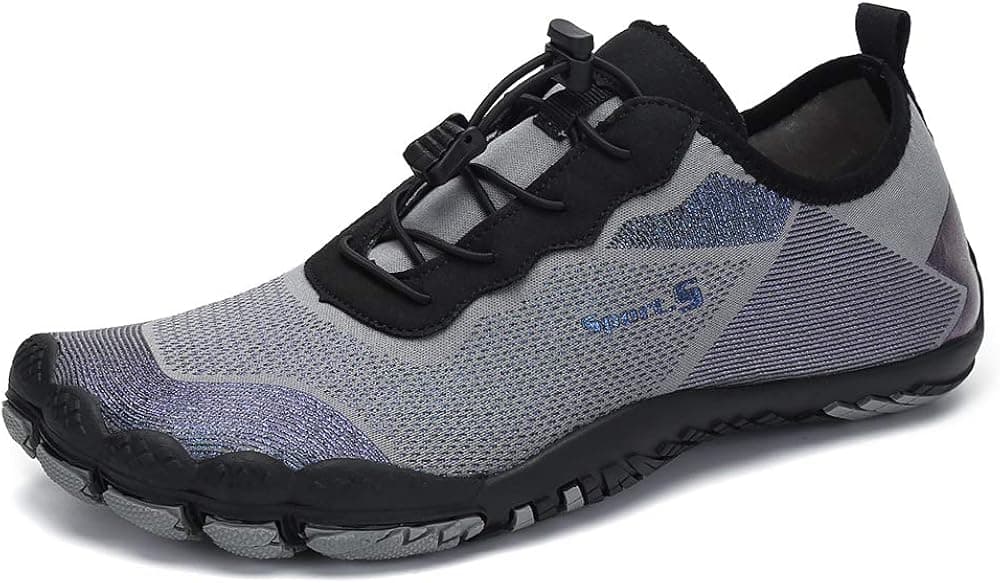 AFT AFFINEST Mens Womens Water Shoes Outdoor Hiking Sandals Aqua Quick Dry Barefoot Beach Sneakers Swim Boating Fishing Yoga Gym