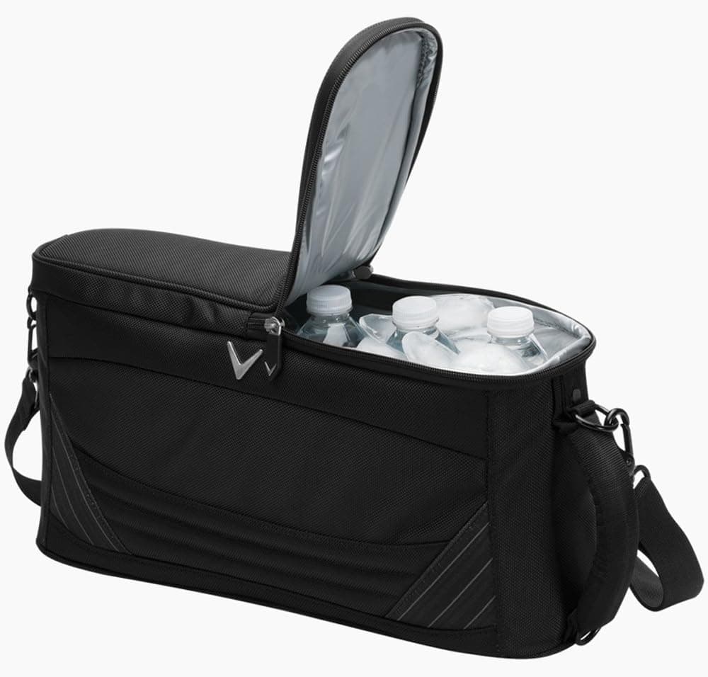 Callaway Mini Cooler Golf Bag, Black
