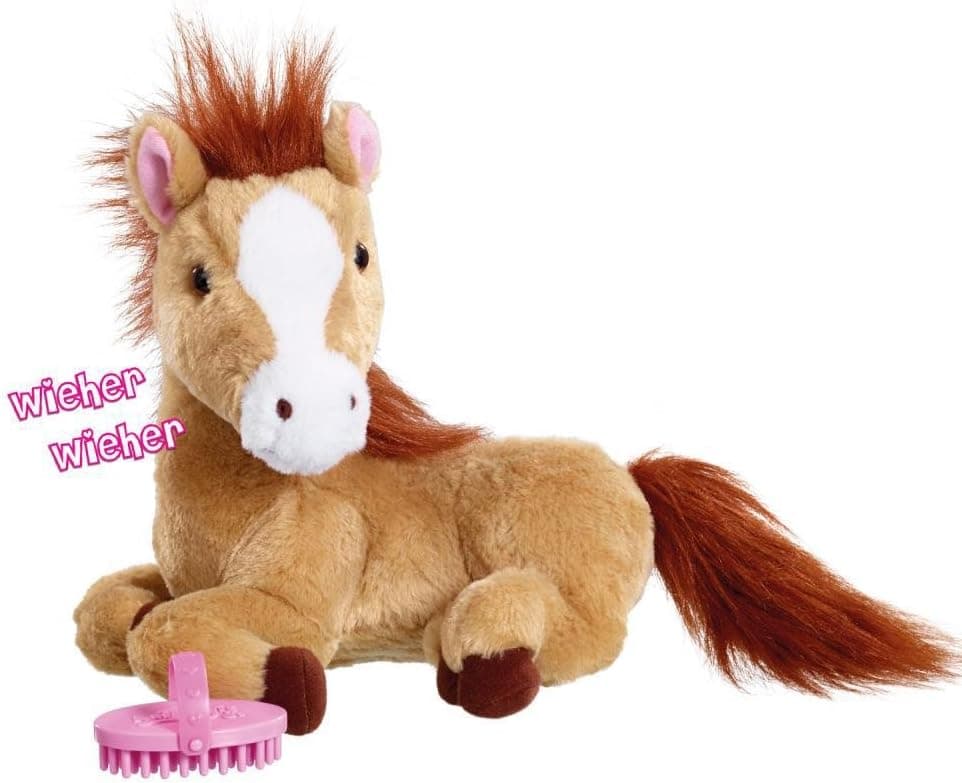 Animagic Blossom My Beautiful Pony Action Figure by Vivid