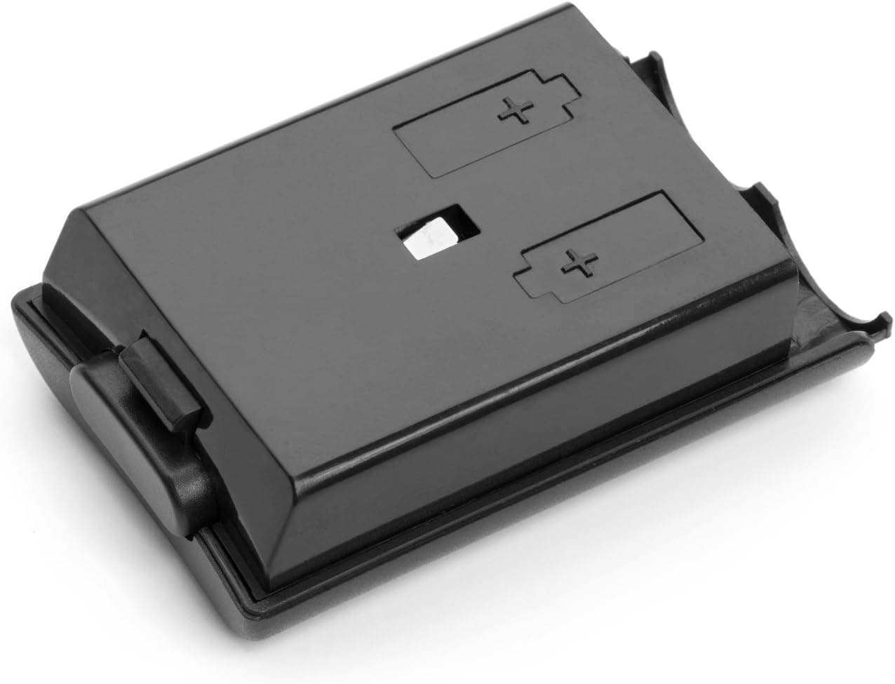 Simtyso Battery Pack Cover for Xbox 360 Controller Pack of 3