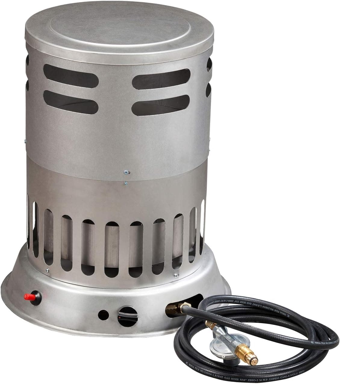 ProCom Heating PCC80V Propane Convection Heater, 80,000 BTU, 80,000 BTU