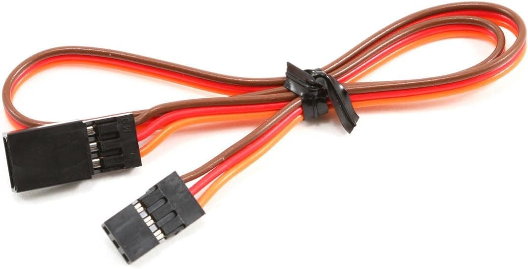 12-inch Servo Extension