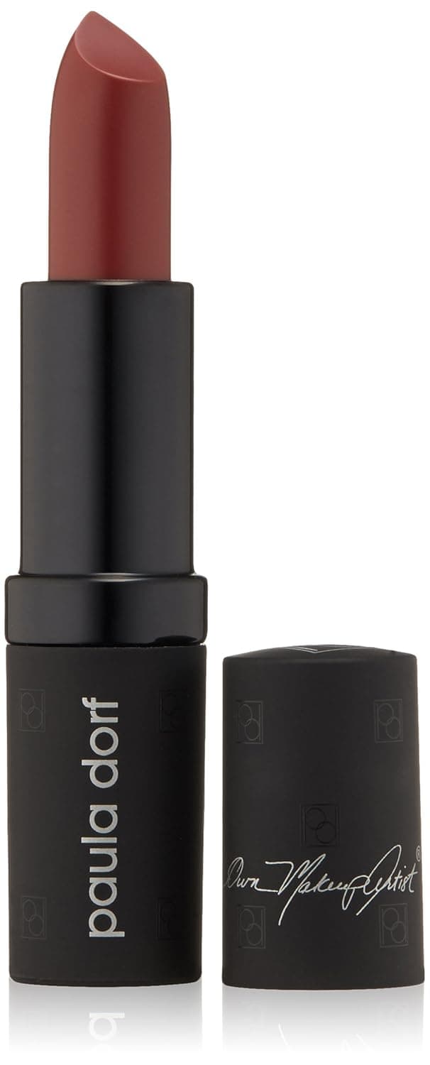 Paula Dorf Lip Color Sheer Tint, Calypso, 0.12-Ounce