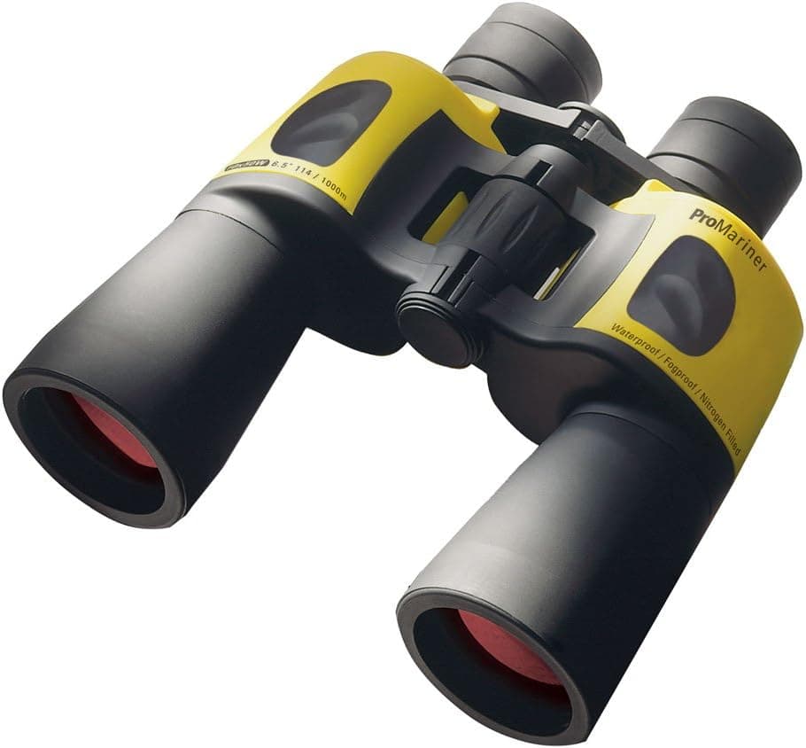 ProMariner Watersport 7 X 50 Marine Binoculars (7 x 50 Water/Fog Proof Float)