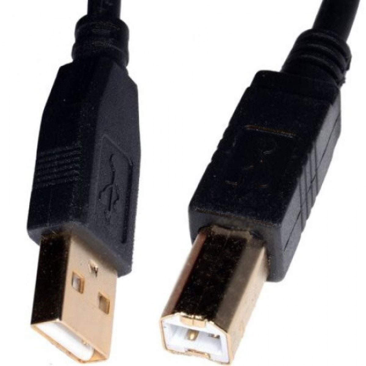 Magik Fulfillment USB Cable for Novation Launchkey 25/49/61. Novation MiniNova 37-Key, Novation Bass Station II Analog Synth, Launchpad Pro MIDI Production (NOT for Launchkey Mini MK2).