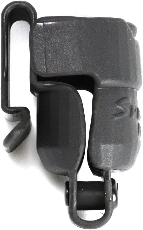 Speed Beez Speed Loader Pouch (Size 5) - Fits The 8 Shot Smith & Wesson 327, 627, TRR8, V-Comp M&P R8 (38/357) Fits All 6 Shot 44 Magnum Double Action Revolvers