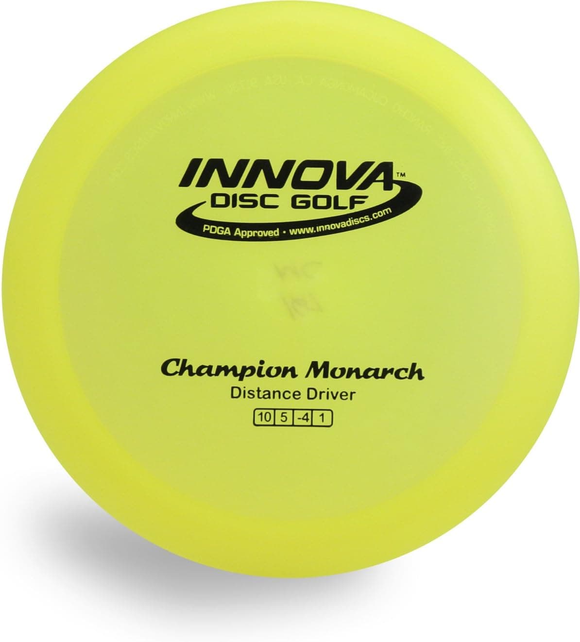 Innova Champion Monarch