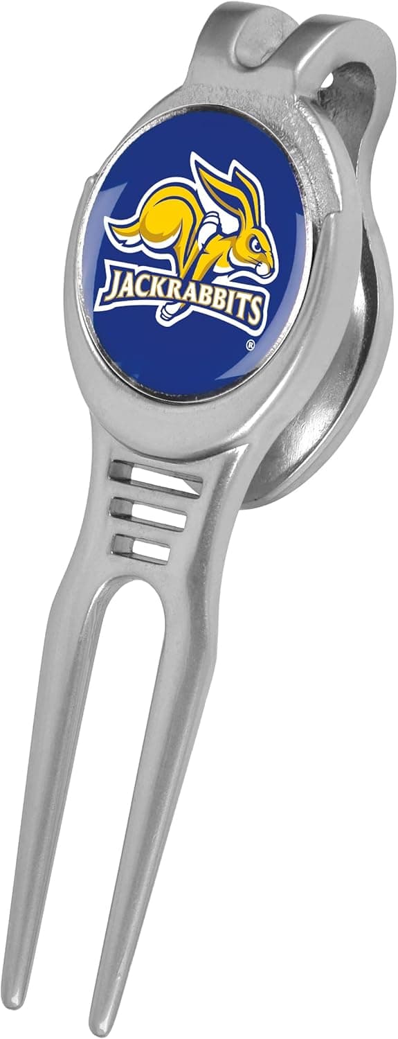 NCAA South Dakota State Jackrabbits - Divot Kool Tool