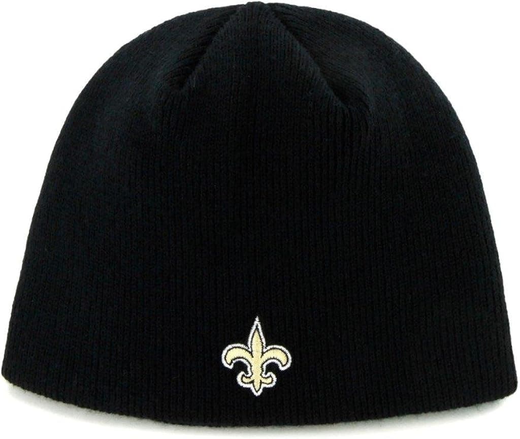 '47 NFL Adult Men's Beanie Knit Hat