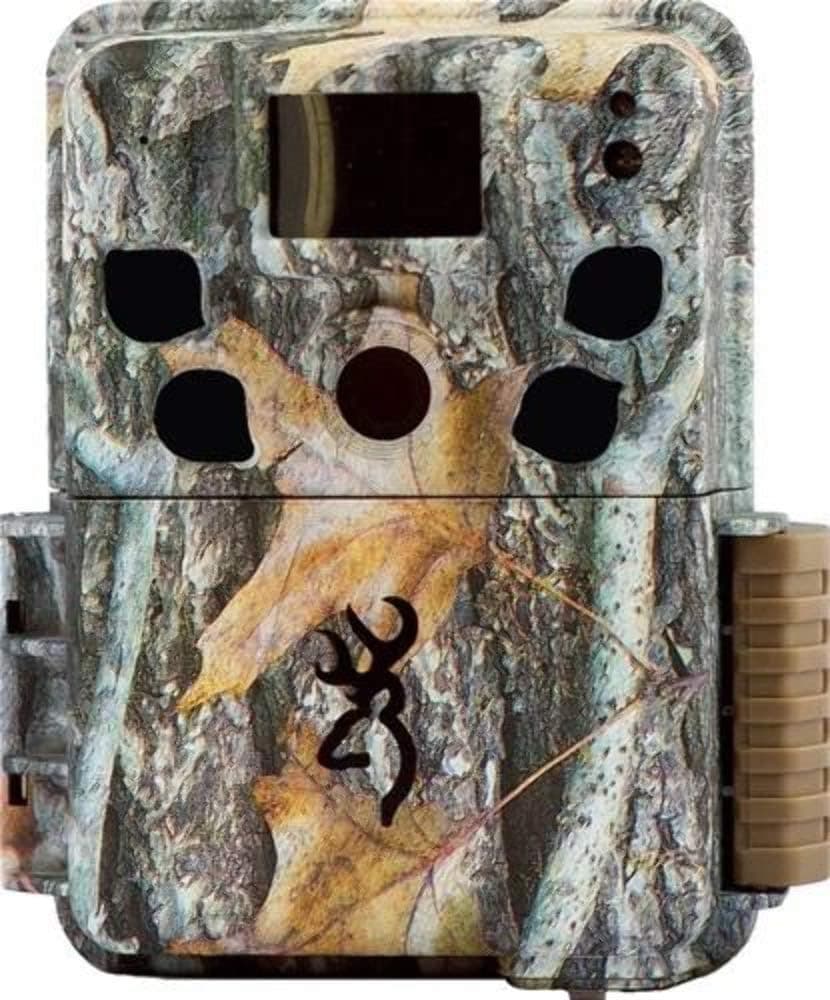 Browning Trail Cameras BCA Dark Ops Pro 18MP with Viewer