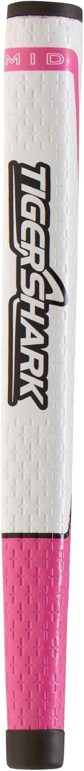 Tiger Shark Midsize Putter Grip