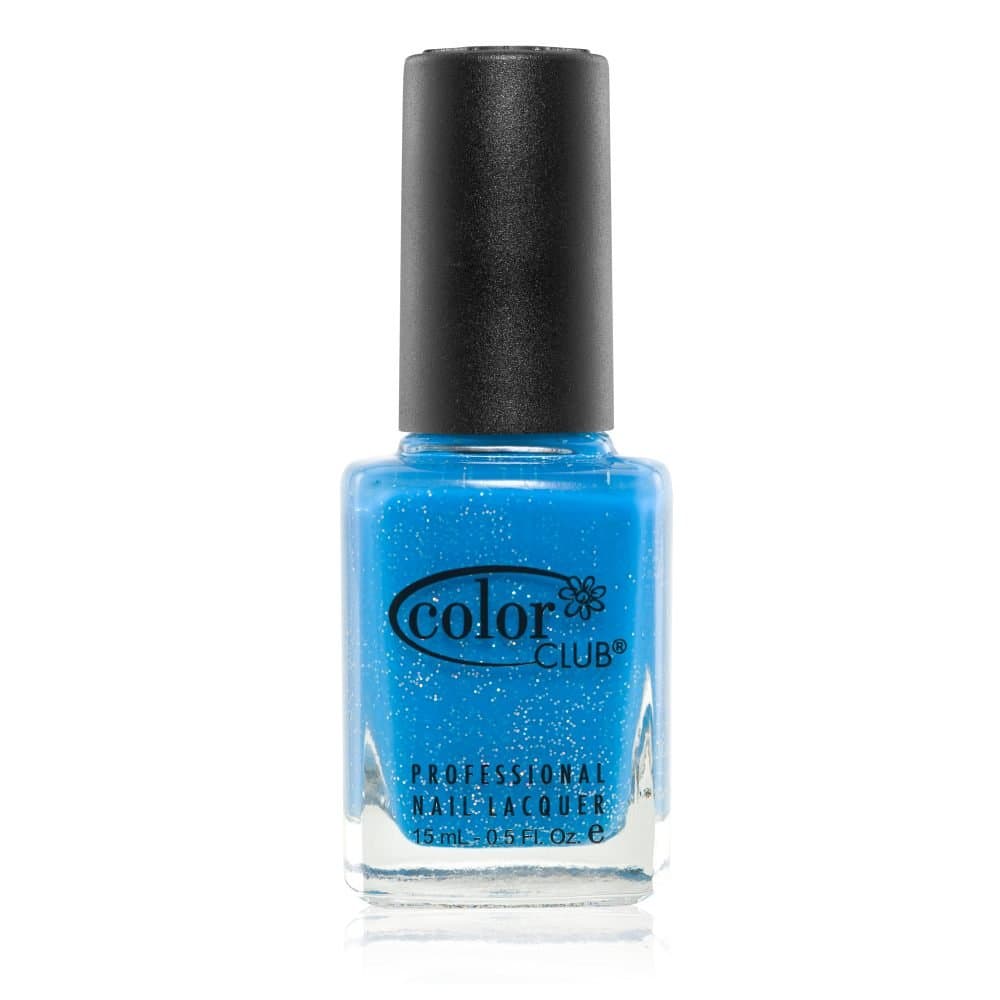 Color Club Otherworldly AGN06 Nail Polish