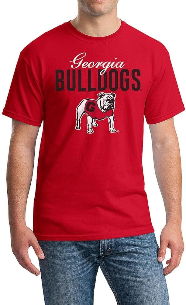 Elite Fan Shop Florida State Seminoles Tshirt Varsity Garnet