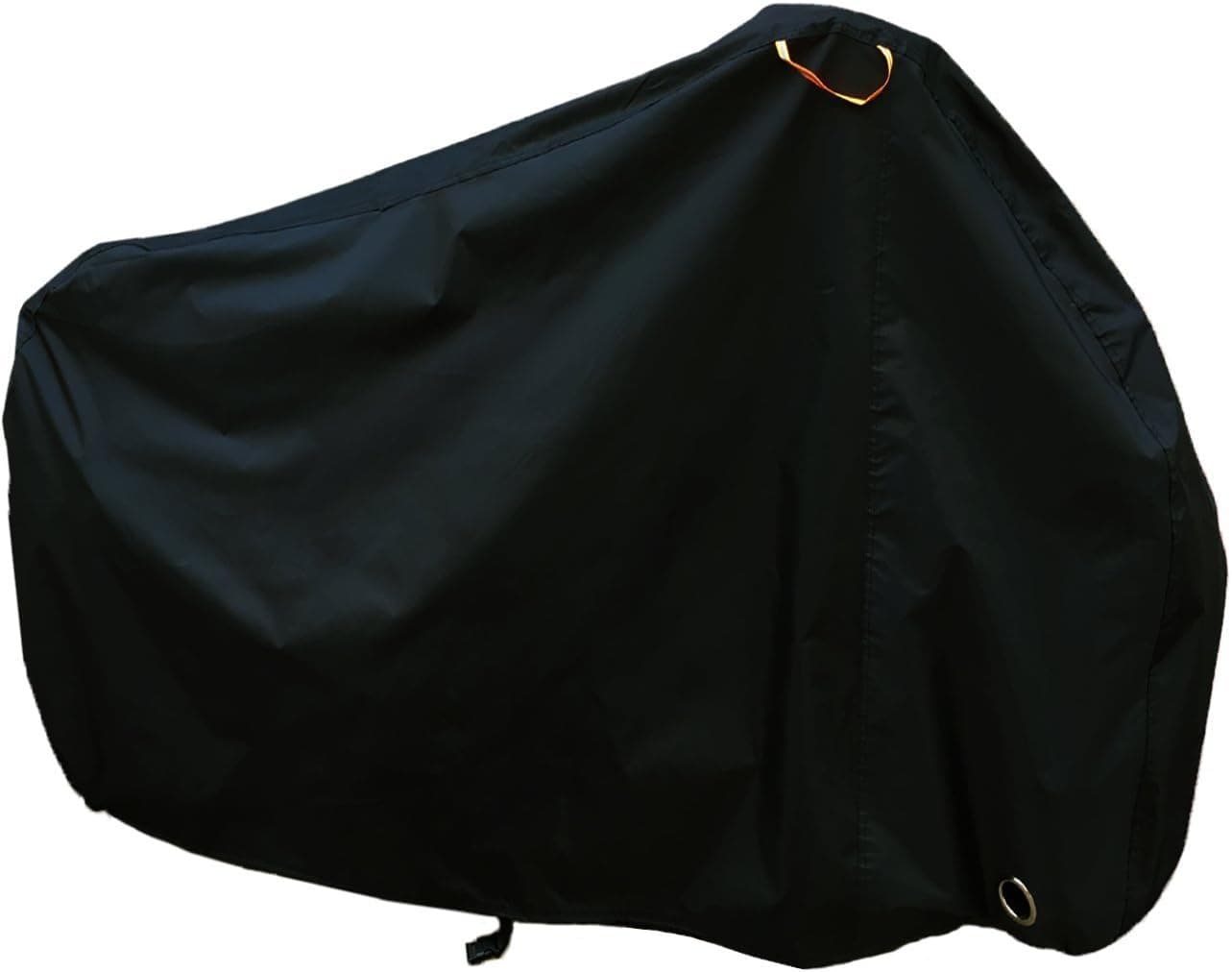 Bike Cover for 1 Bike, Viaky 210T Nylon Waterproof Bicycle Cover Anti Dust Rain UV Protection for Mountain Bike / Road Bike with Lock-holes Storage Bag