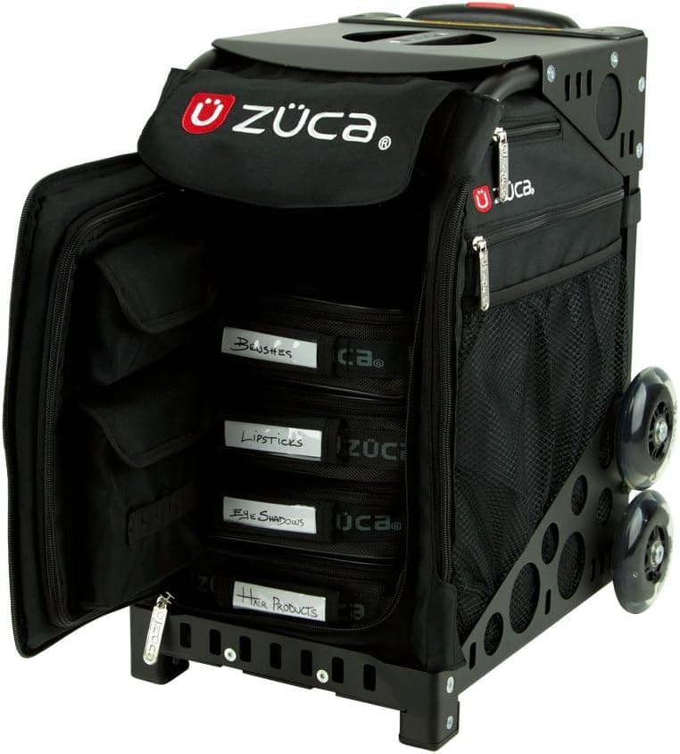Zuca