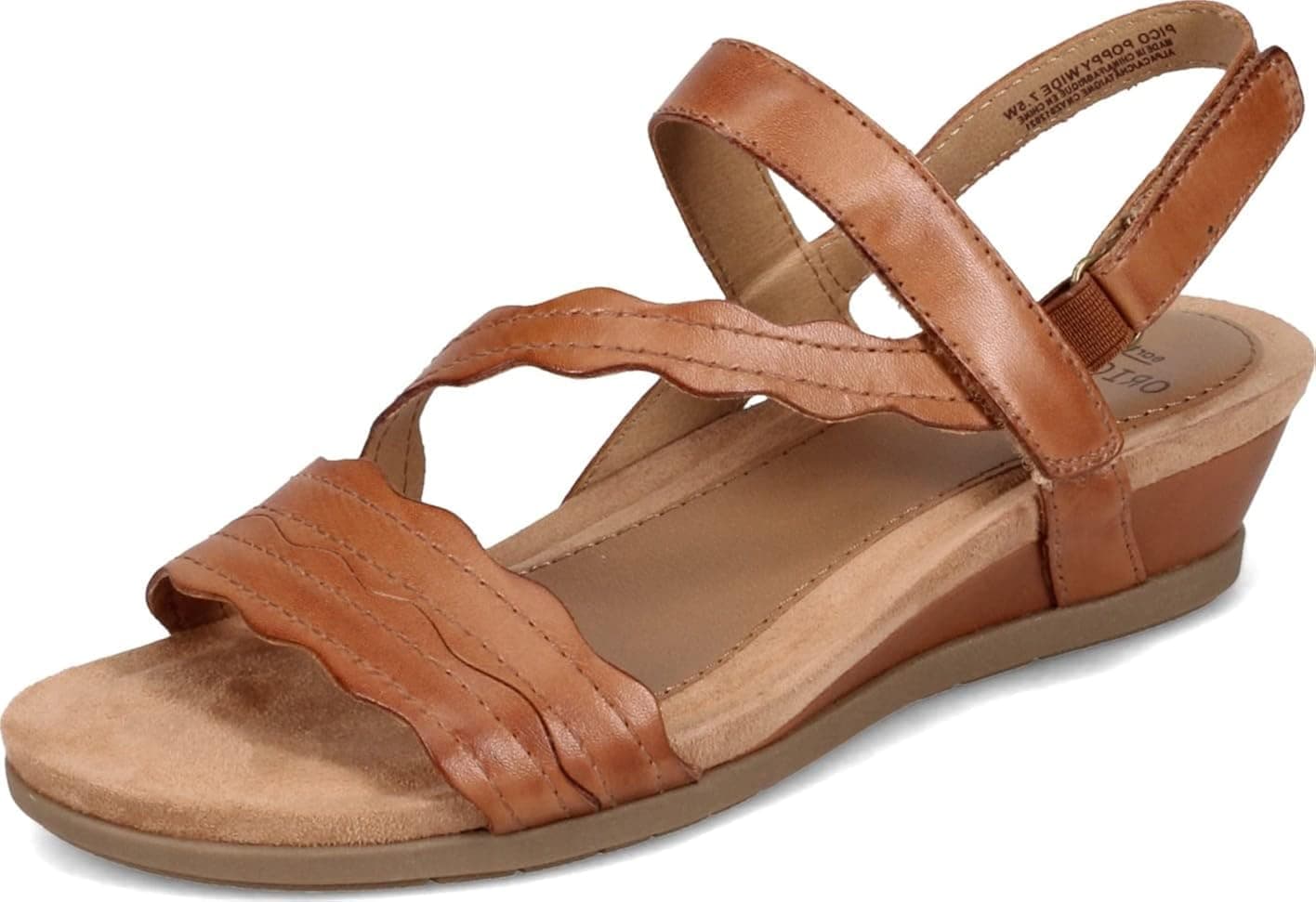 Earth Origins Women's, Poppy Sandal