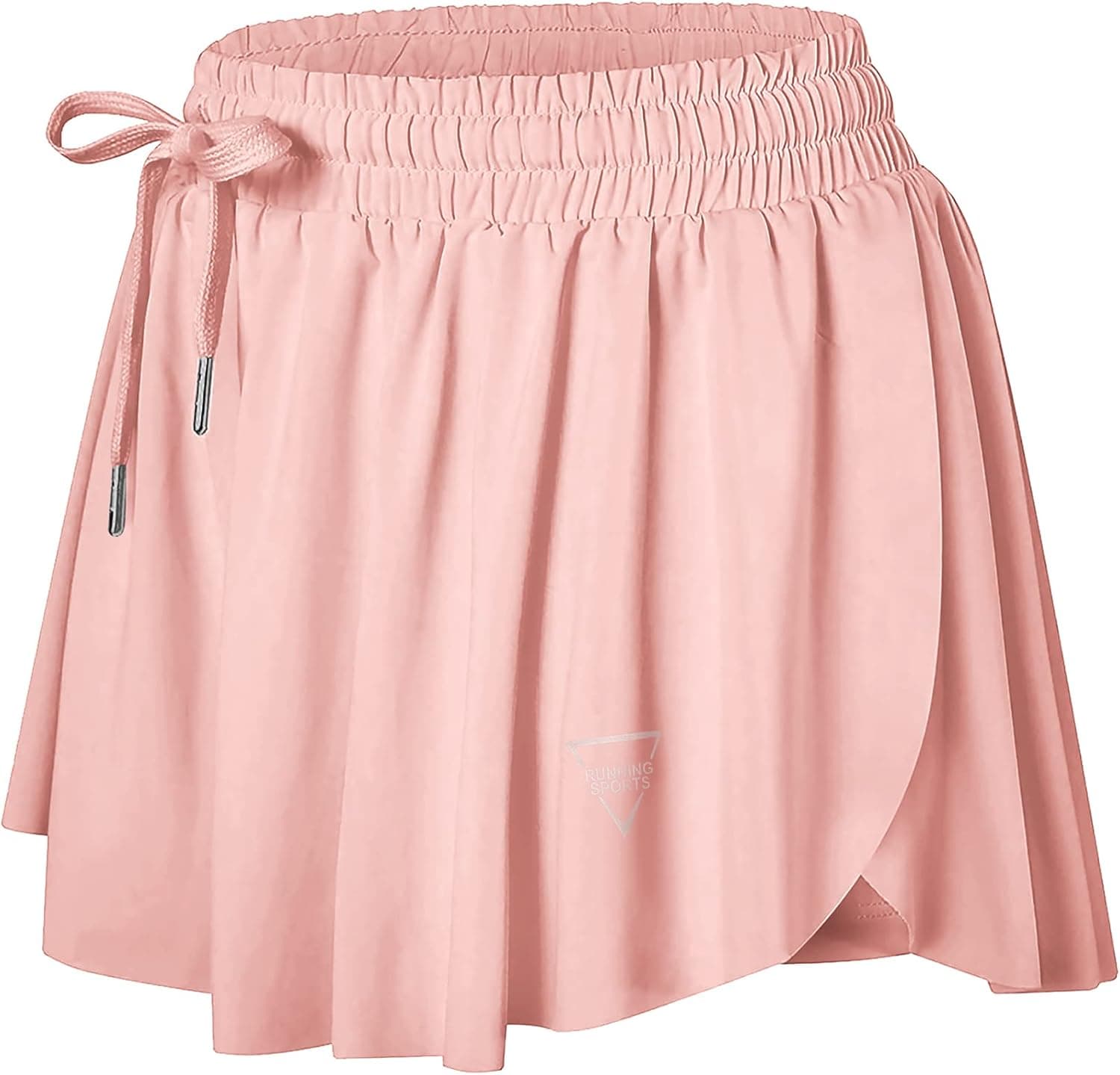Butterfly Shorts Flowy Shorts for Women with Pocket Womens Flowy Athletic Shorts Running Shorts Workout Yoga Shorts
