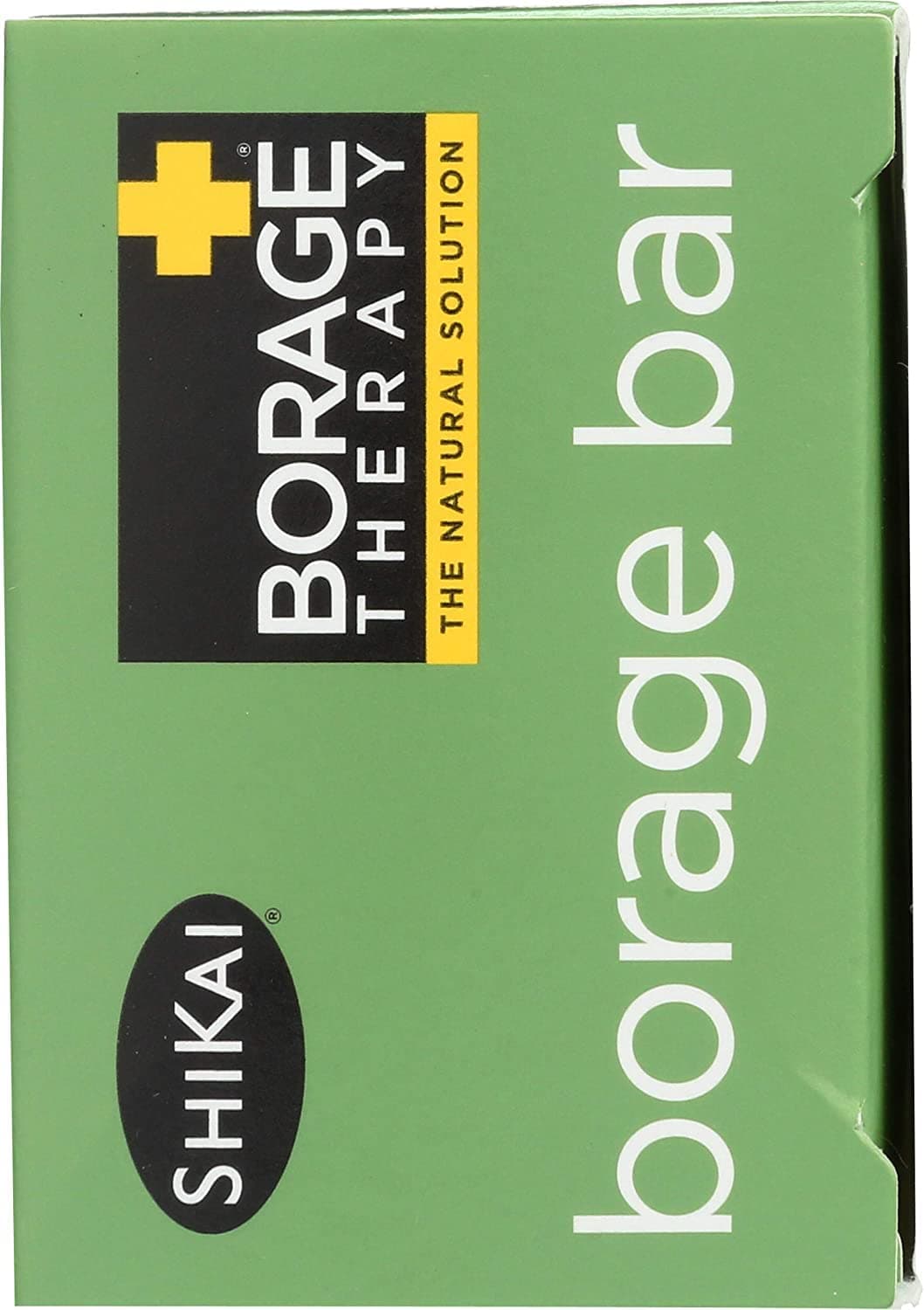 Shikai Borage Bar -- 4.5 oz - 3PC