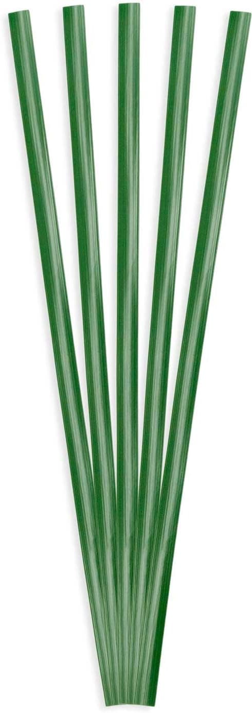 Poly Welder Pro Polyethylene Welding Strips - 5-feet (Green)
