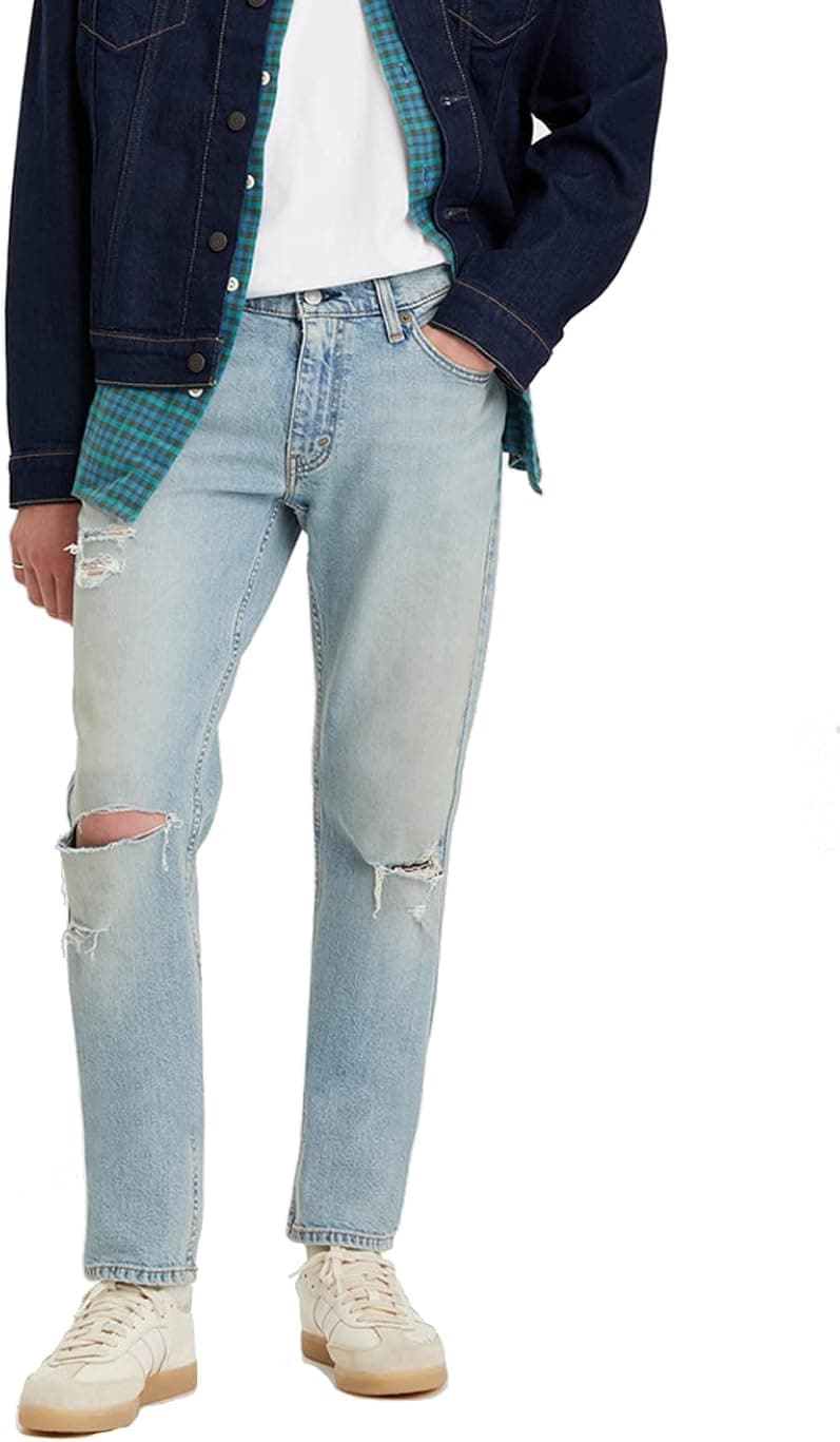 Levi's Men's 511 Slim Fit Stretch Jeans